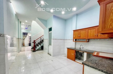 [QUẬN 7] NHÀ KHÔNG QUY HOẠCH - 70M2 - 4PN - CHỈ HƠN 4 TỶ XÍU